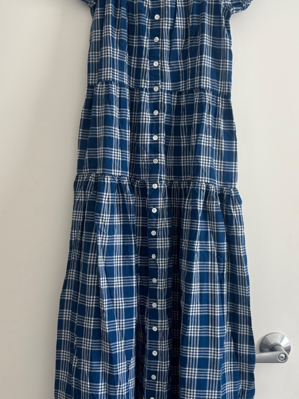 DOEN VALENNE DRESS - Picture 4 of 4